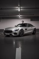 Mercedes AMG GT 2-Türer V8 Biturbo OHNE OPF mieten Sportwagen leihen Autovermietung Rent Hochzeitsauto Vermietung Autovermietung Köln - Ehrenfeld Vorschau