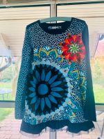 Schönes neues Desigual Shirt Tunika für  Mädchen Größe 152 Nordrhein-Westfalen - Minden Vorschau