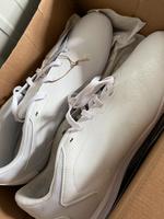 Adidas Predator Hallenfußballschuhe weiß 442/3 & 451/3 Berlin - Marzahn Vorschau