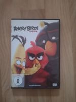 Angry Birds - DVD Bayern - Feldkirchen-Westerham Vorschau