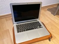 MacBook Air (13" Anfang 2015) / Apple Laptop, 8GB RAM, 256GB SSD Hessen - Langenselbold Vorschau