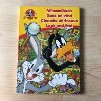 NEU ♦️ Großes Looney Tunes Wimmelbuch ♦️Kinderbuch Pappbuch Nordrhein-Westfalen - Bergneustadt Vorschau