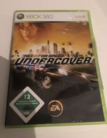 Need for Speed Undercover XBOX 360 Hannover - Herrenhausen-Stöcken Vorschau