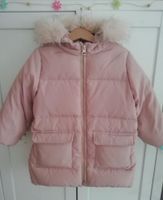 Zara Daunenjacke, Jacke, Winterjacke 104 neuwertig Dortmund - Innenstadt-Nord Vorschau