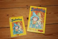 HABA Spiel « Zauberhut»  Mitbringspiele Magie Zauberer Magic TOP! Niedersachsen - Harsum Vorschau