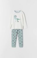 Jungen Pijama Set Gr.140 Zara Eimsbüttel - Hamburg Eidelstedt Vorschau