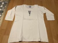 Shirt 3/4 Arm Gr. 36/38 Fashion Concept cremeweiss Rheinland-Pfalz - Fischbach Vorschau