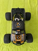 HPI Savage XL mit 36er Force Motor und 2Gang Baden-Württemberg - Bad Wimpfen Vorschau