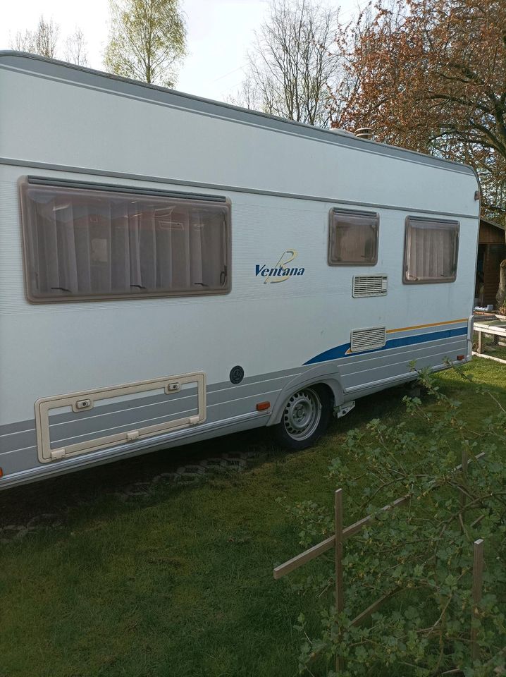 Wohnwagen Ventana in Cloppenburg