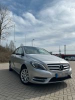 Mercedes B 200 CDI, Scheckheft, 7 G Automatic, Panorama Kiel - Mettenhof Vorschau