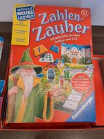 Spiel Zahlenzauber von Ravensburger Baden-Württemberg - Ellenberg Vorschau