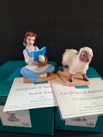WDCC Disney die Belle und das Schaf Niedersachsen - Emlichheim Vorschau
