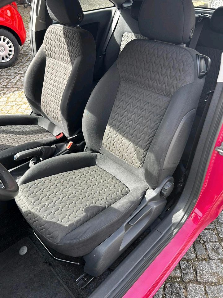 Opel Corsa in Ottendorf-Okrilla