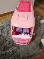 Barbie Camper Hessen - Bad Sooden-Allendorf Vorschau