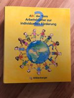 ABC der Tiere Ordner 2. Klasse Deutsch Förderung neu Bayern - Deggendorf Vorschau