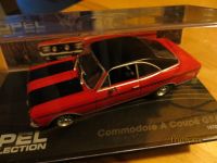 Modell  OPEL COMMODORE A COUPE GS/E Schleswig-Holstein - Luschendorf  Vorschau