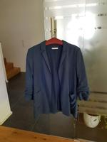 Esprit / Damen/ offener Blazer / Weihnachten/ Festlich / Jacke Rheinland-Pfalz - Bitburg Vorschau