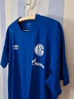 T-Shirt Schalke 04 königsblau umbro Gr XXL Nordrhein-Westfalen - Marl Vorschau