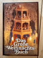 Das Große Weihnachtsbuch Lieder Gedichte Gewchichten Niedersachsen - Tostedt Vorschau