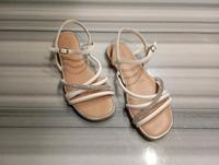 Tamaris Damen Sandalen Gr 36 Strasssteine Bayern - Straubing Vorschau