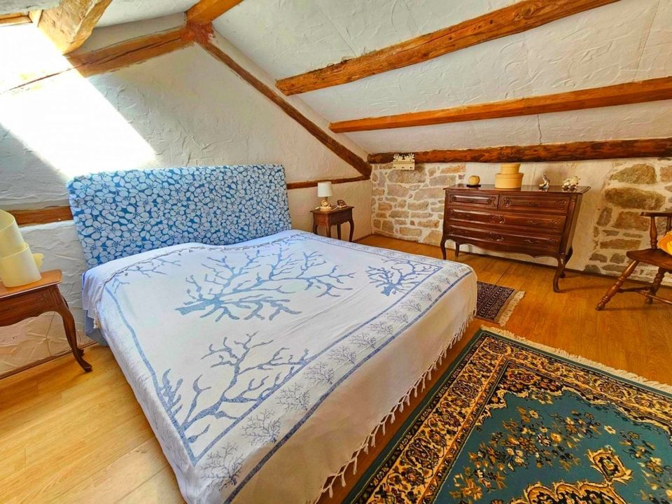 FERIENHAUS KROATIEN* STEINHAUS MIT 4 SCHLAFZ.* 5km POREC ! ! ! * in München