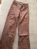 braune baggy jeans Rheinland-Pfalz - Saulheim Vorschau
