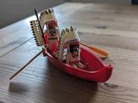 Playmobil Indianer mit Kanu Hessen - Kassel Vorschau