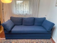 Auszieh-Couch/Bett von Ikea 160x200 cm Bayern - Simbach Vorschau