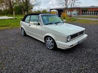 Volkswagen Golf 1 Cabrio H+R Porsche C2 Recaro el. Top Dortmund - Hombruch Vorschau