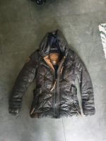 Naketano Damen Winterjacke gr. S neuwertig  schwsrz Nordrhein-Westfalen - Alsdorf Vorschau