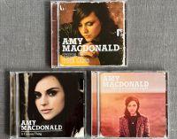 Amy Macdonald CD‘s, top Zustand, wie neu, je 3EUR Niedersachsen - Hemmingen Vorschau
