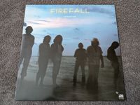 Firefall - Undertow - Vinyl LP - Schallplatte Köln - Blumenberg Vorschau