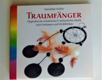 CD TRAUMFÄNGER hypnotische schamanisch-indianische Musik NEPTUN München - Altstadt-Lehel Vorschau