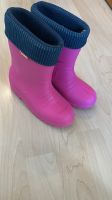 Gummistiefel demar pink Gr.28/29 Bayern - Berglern Vorschau