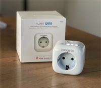 Koogeek smarte Steckdose Wifi Apple HomeKit Baden-Württemberg - Lichtenstein Vorschau