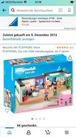 Playmobil Gäste Bungalow zu verkaufen Schleswig-Holstein - Handewitt Vorschau