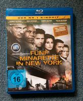 Fünf Minarette in New York  Blu Ray Bayern - Heroldsberg Vorschau