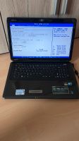 Asus X70I Laptop 17,3Zoll GT220 Brandenburg - Lübben Vorschau