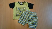 Baby Sommerset T-Shirt kurze Hose Frosch Schlafanzug Gr. 50/56 Herzogtum Lauenburg - Geesthacht Vorschau