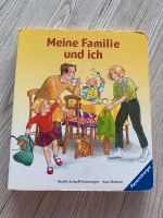 Ravensburger Kinderbuch. Meine Familie und ich Essen - Essen-Ruhrhalbinsel Vorschau