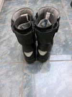 Motorrad Stiefel Gr. 38 ( Daytona) Nordrhein-Westfalen - Mönchengladbach Vorschau