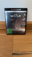 The Mule 4k Bluray Film *wie neu* Rheinland-Pfalz - Wallmerod Vorschau