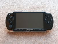 PSP 2004 mit 26 Spielen+32GB Speicherkarte+Ladekabel Baden-Württemberg - Ludwigsburg Vorschau