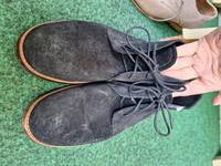 Schnürschuhe Gr. 42 NEUwertig!!! Gr  42 Berlin - Steglitz Vorschau