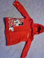 Minnie Maus Mädchen Jacke Gr. 98, ungetragen Rheinland-Pfalz - Stebach Vorschau