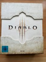 Diablo 3 Collector’s Edition (ohne Key, mit Figur und USB Stick) Baden-Württemberg - Karlsruhe Vorschau