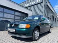 Volkswagen Polo Classic - Servo - ABS - 1. Hand - Garagenwa Leipzig - Eutritzsch Vorschau