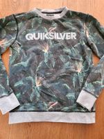 Cooles Sweatshirt von Quicksilver Palmen Skater L Hannover - Döhren-Wülfel Vorschau