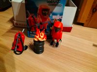 Playmobil Feuerwehr 5367 Niedersachsen - Bunde Vorschau