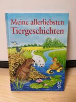 Neuwertig Kinderbuch Meine allerliebsten Tiergeschichten Hamburg-Mitte - Hamburg Billstedt   Vorschau